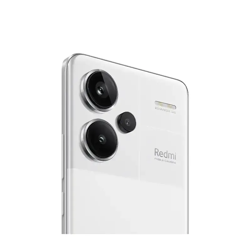 XIAOMI REDMI NOTE 13 PRO PLUS 5G گوشی موبایل